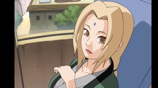 tsunade punya gw anjink