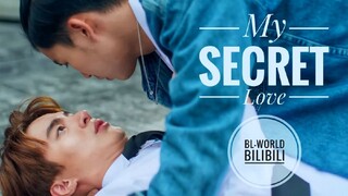 my secret love ep 2 eng sub