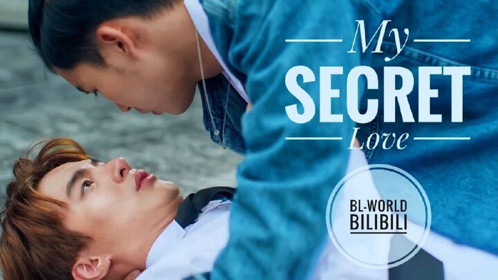 🇹🇭 My Secret Love (2022) Episode 3 | ENG SUB