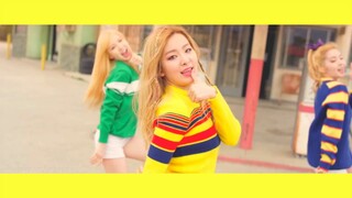 RED VELVET & GUGUDAN - 'Ice Cream Cake X Chococo' MASHUP