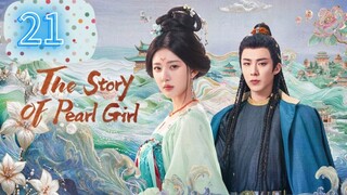 Love Game In Eastern Fantasy Episode 21