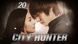 City Hunter (Tagalog) Episode 20 FINALE 2011 720P