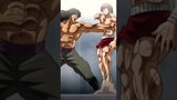 #baki #anime #manga #otaku #animeedit #asmr #power #bgm #fight #fitness #warriors #pain #shorts