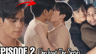 CHECK OUT SERIES EPISODE 2 ENG SUB PREVIEW - Daonuea and Nineคืน นั้น กับ นาย ดาว เหนือ