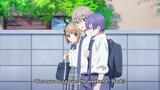 One room, hiatari futsuu, tenshi tsuki. Episode 2 [English subtitles]