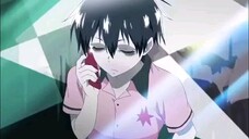 Blood lad (Tagalog Dubbed) [Episode 01] season 1