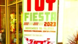 Toy Fiesta 2023 Pangasinan Cosplayers   |11.19.2023 | D2