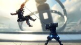 [Game][GMV]Titanfall 2|<Yin Yang>