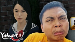 DRAMA SINETRON INDOSIAR (Yuk Main) Yakuza 0 (04)