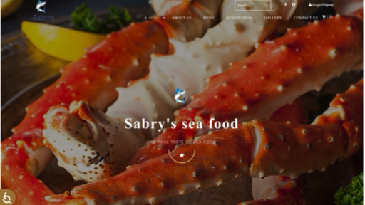 Sabry’s  Egyptian Seafood Restaurant in Astoria NY  2