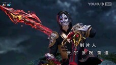 Xuan Emperor Season 3 Episode 15[107]Sub indo full