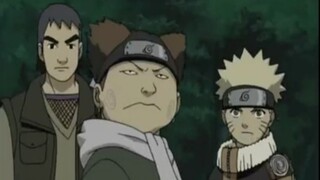 Naruto Klasik Malay dub episode 189