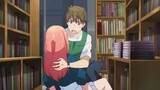 Yumeiru Danshi Wa Genjitsusugisha Eps 12 sub indo