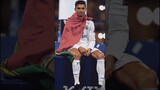 Reaksi Cristiano Ronaldo Saat Anak Itu Mengatakan Dia Sedih Ketika Ronaldo Meninggalkan Real Madrid😥