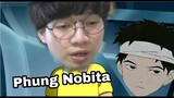 Phung Nobita | Danh hài của Thế kỉ mới !