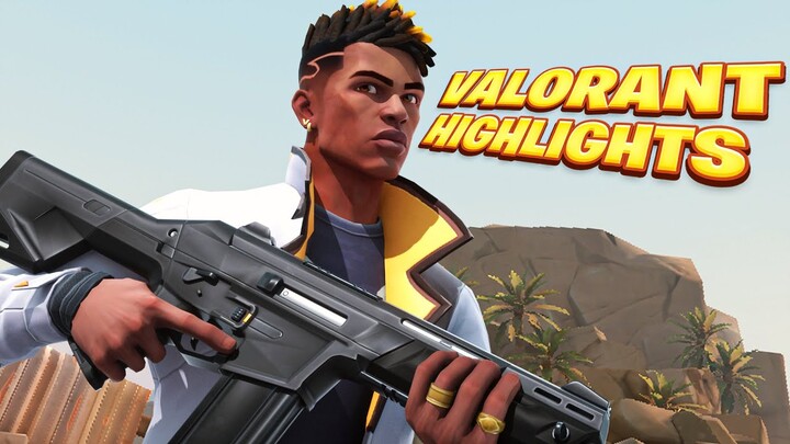 VALORANT RANDOM CLIPS EP#3