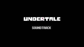 Undertale OST: 041 - Chill