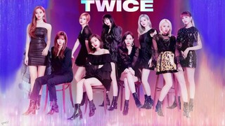 TWICE - 2019 World Tour' TWICELIGHTS' In Kuala Lumpur