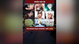 hom nay the nao anime meme xuhuong