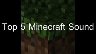 TOP 5 Minecraft Music