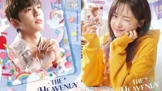 🇰🇷 The Heavenly Idol (2023) EPISODE 09