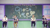 SVT CHOCOLATE by PERFORMANCE TEAM || CARATLAND 2021