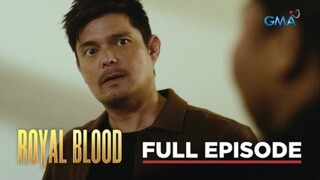 ROYAL BLOOD - Episode 66