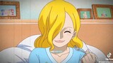 we'll never forget the love that sanji and his mom made .. ♥️😕 [ One Piece ]