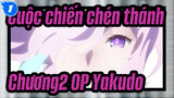 [Cuộc chiến chén thánh/Đại lệnh] Chương 2 OP Yakudo_1