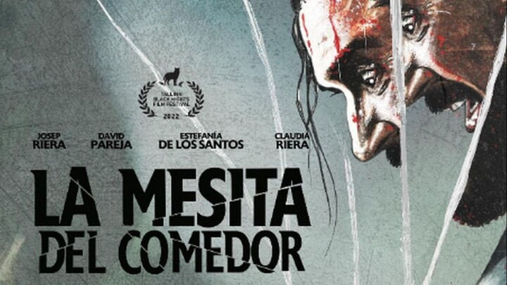 La Mesita del Comedor (2024) [720p][Esp]