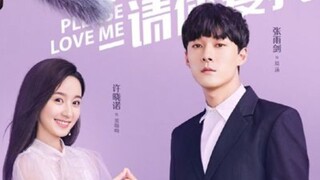 Please Love Me Ep. 15 English Subtitle