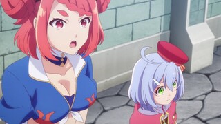 Kinomi Master Episode 7 Sub Indo