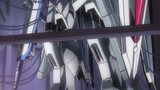 Mobile Suit Gundam Seed (Dub) Episode 32