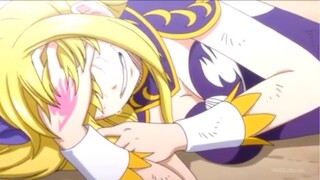 [Fairy Tail] Nước mắt của cậu là thứ vô cùng quý giá