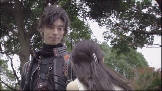 GARO ~MAKAISENKI~ Episode 7 (English Sub)