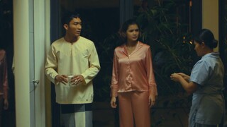 Syurga Itu Bukan Mudah | Episod 11