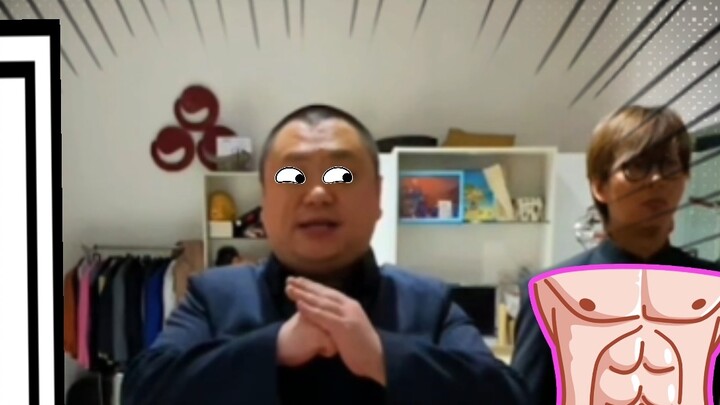 【The King of Fighters·Jin Guangfa】Chương cuối cùng,