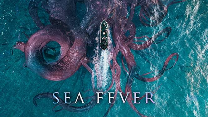 what is sea fever