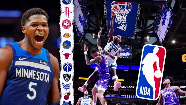 Every NBA Team’s CRAZIEST Moment This Season! 😤