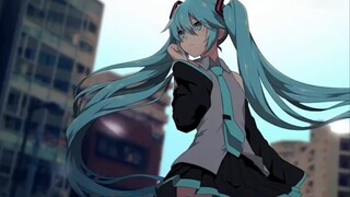 Things you don't know about Hatsune Miku