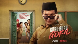 Guru Guru Gokil | Crazy Awesome Teachers (2020) FILM INDONESIA