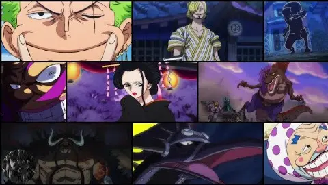 Shanks Is Using Luffy His Secret Master Plan In One Piece Explained He Lied To Everyone Bstation
