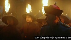 Chuyện lạ trấn Long Vân Full Movie [Sub Việt]