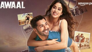 BAWAAL 2023.FULL MOVIE IN HINDI DUBBED 1080P .4K HD.