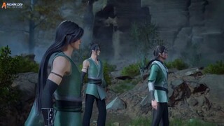 Glorious Revenge of Ye Feng episode 130