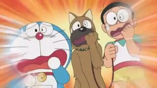 大雄和哆啦A梦的最疯狂冒险！nobita and doremon