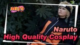 [Naruto] High Quality Cosplay Compilations