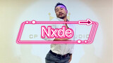 【Nxde】（G）I-DlE女娃优雅回归商务KPOP大叔正装翻跳
