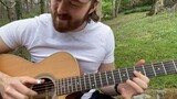 Ini adalah lagu fingerstyle tersulit yang pernah saya tulis...