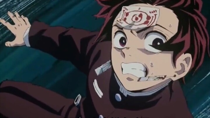 You Douzi showed amazing fighting power!